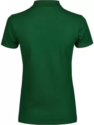 Női póló TEE JAYS | TJ 145 ERDŐ ZÖLD