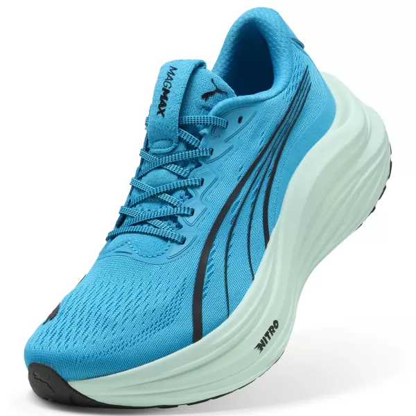  Csizma PUMA MAGMAX NITRO 310088-12 SEBESSÉG KÉK/MENTA OLVADÉK 
