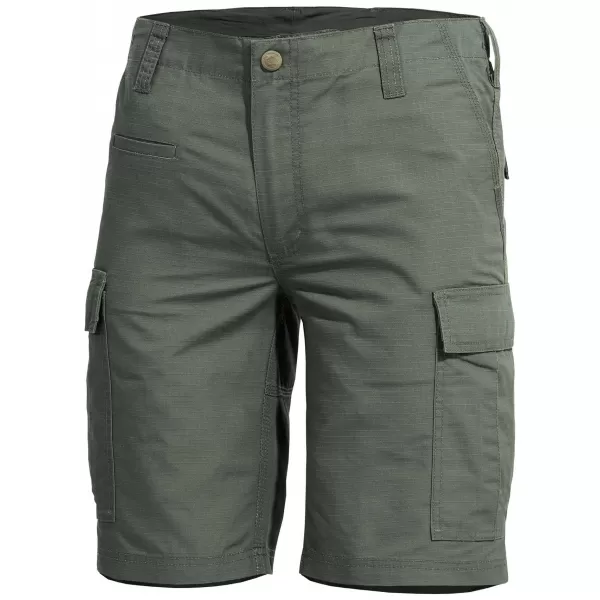  Rövidnadrág PENTAGON BDU 2.0 SHORTS K05011 TEREPSZÍNŰ ZÖLD 