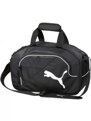 Hátizsák PUMA TEAM MEDICAL BAG 072374_01 FEKETE/FEHÉR