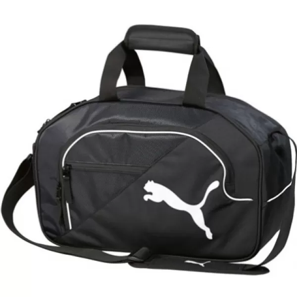  Hátizsák PUMA TEAM MEDICAL BAG 072374_01 FEKETE/FEHÉR 