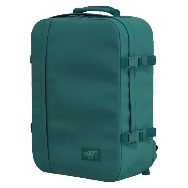  Hátizsák CABINZERO CLASSIC 44L RÉTI ZÖLD 