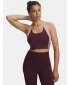 Női felső UNDER ARMOUR MERIDIAN COLORBLOCK TANK 6004001-651 BARNA