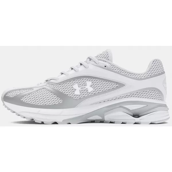  Csizma UNDER ARMOUR UA HOVR APPARITION RTRFTR TC 3027595-100 SZÜRKE 
