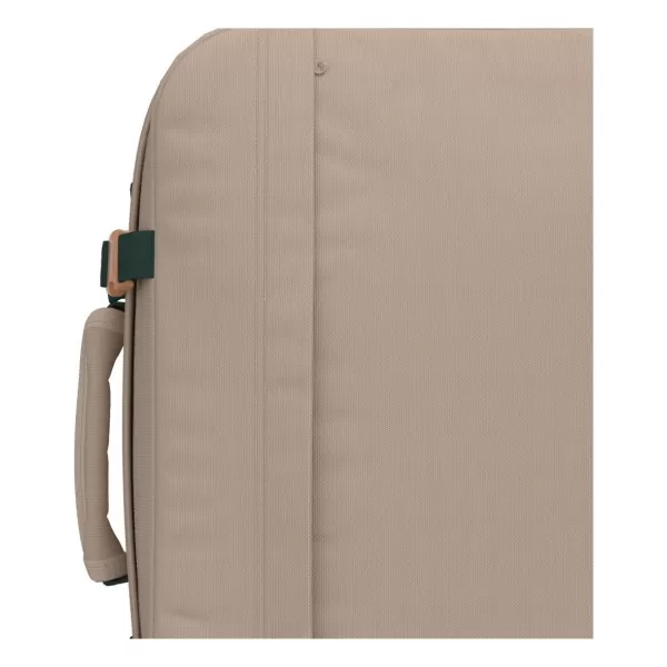 Hátizsák CABINZERO CLASSIC 44L HAGYMÁS HOMOK 
