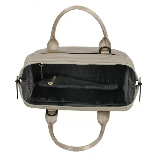  Kézitáska TRAVELITE BARBARA STEPP COSMETIC BAG SZATÉN AKT 