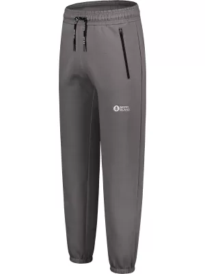 Férfi zeneszámok NORDBLANC COMFYSTRIDE NBSPM8253 SZÜRKE