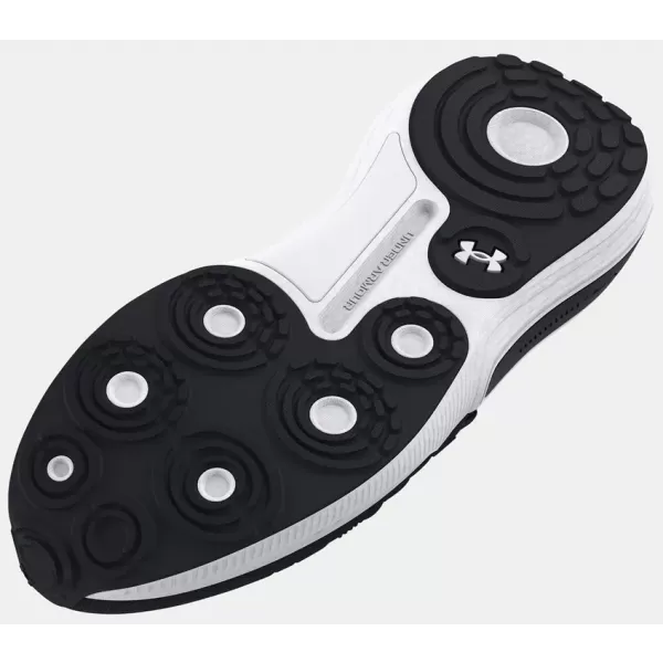  Férfi cipők UNDER ARMOUR UA PHANTOM 4 3027593-001 FEKETE 