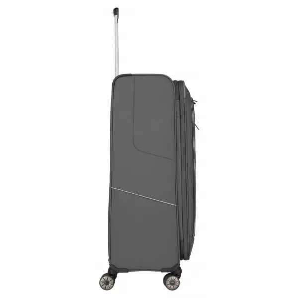  Bőrönd TRAVELITE SKAII 4W L ANTRACIT 