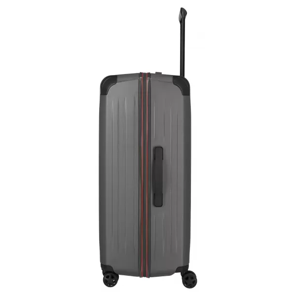  Bőrönd TRAVELITE DYNAMIIC XL ANTRACIT 