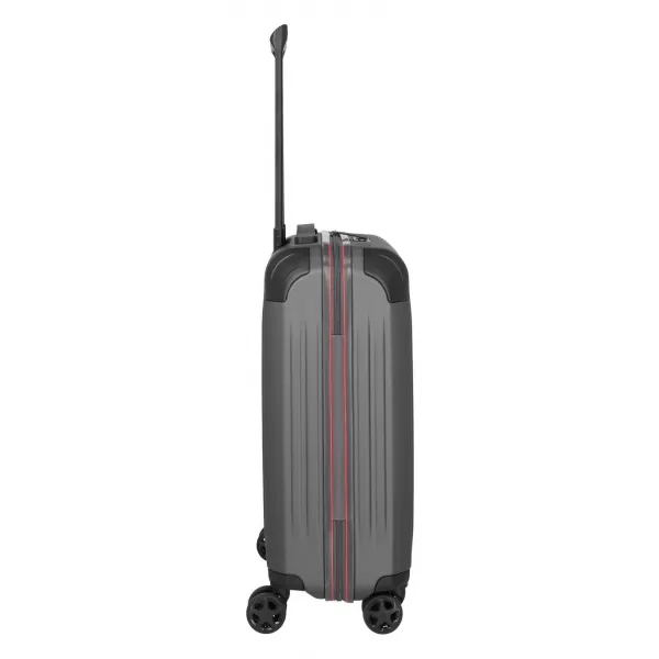  Bőrönd TRAVELITE DYNAMIIC S,M,L ANTRACIT 
