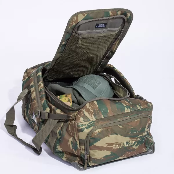  Táska PENTAGON SAS BAG 45LT D16010 ZÖLD 