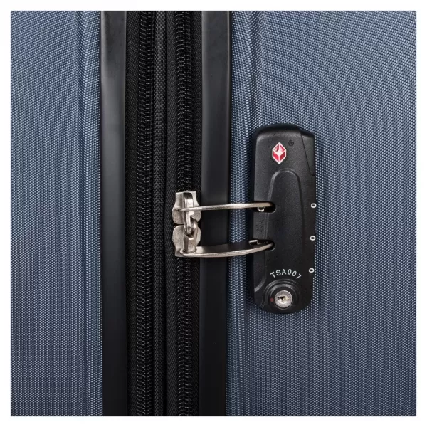  Bőrönd TRAVELITE CITY 4W L SZOKÁSOK 
