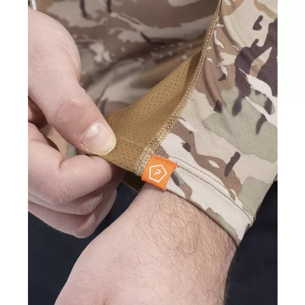  póló PENTAGON APOLLO ACTIVITY SHIRT K11012 PENTACAMO 
