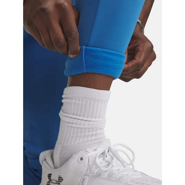  Férfi melegítőnadrág UNDER ARMOUR UA ARMOUR FLEECE JOGGERS KÉK 