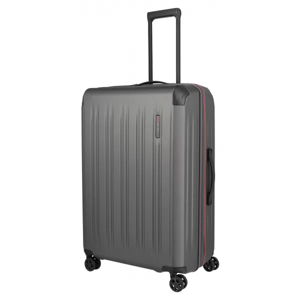  Bőrönd TRAVELITE DYNAMIIC L EXP ANTRACIT 