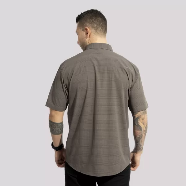  Férfi ing PENTAGON RIPPLE SUNPROOF SHIRT K02028 RANGER ZÖLD 