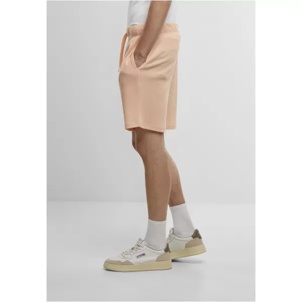  Rövidnadrág URBAN CLASSICS TB6677 LÁGY BARACKCOT 