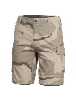 Rövidnadrág PENTAGON BDU 2.0 SHORTS K05011 SIVATAGI KAMÓ