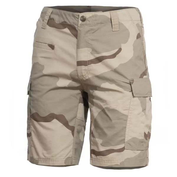  Rövidnadrág PENTAGON BDU 2.0 SHORTS K05011 SIVATAGI KAMÓ 