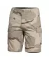 Rövidnadrág PENTAGON BDU 2.0 SHORTS K05011 SIVATAGI KAMÓ