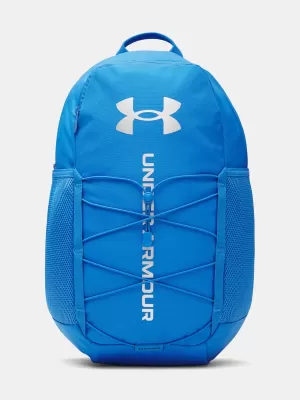Hátizsák UNDER ARMOUR HUSTLE SPORT 6.0 BACKPACK KÉK