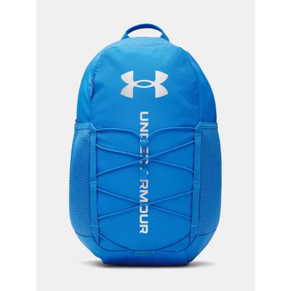  Hátizsák UNDER ARMOUR HUSTLE SPORT 6.0 BACKPACK KÉK 