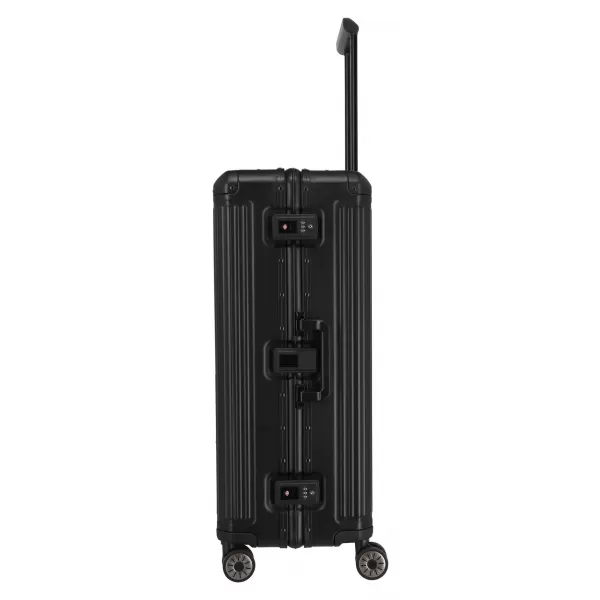  Bőrönd TRAVELITE NEXT 2.0 L FEKETE MATT 