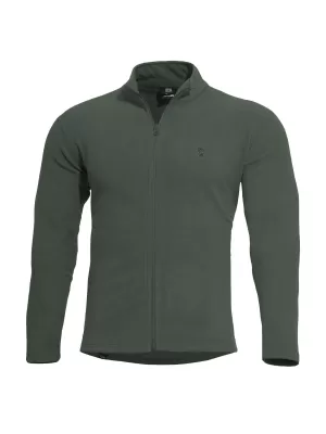 Pulóver PENTAGON ELK FLEECE D08101 06E D08101 BARNA SZÜRKE