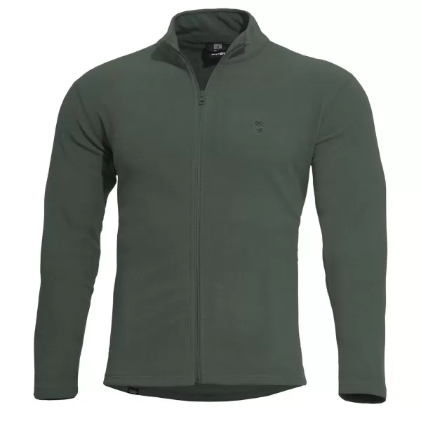  Pulóver PENTAGON ELK FLEECE D08101 06E D08101 BARNA SZÜRKE 