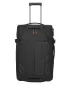 Táska TRAVELITE BRIIZE WHEELED DUFFLE M FEKETE