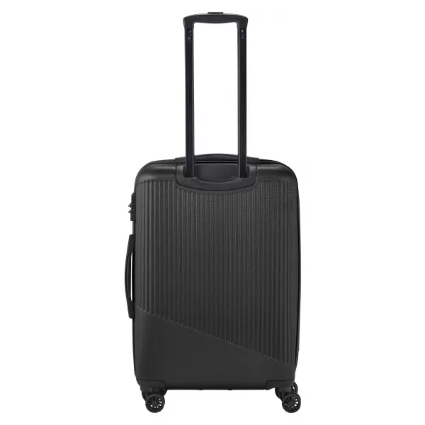  Bőrönd TRAVELITE BALI S,M,L FEKETE 