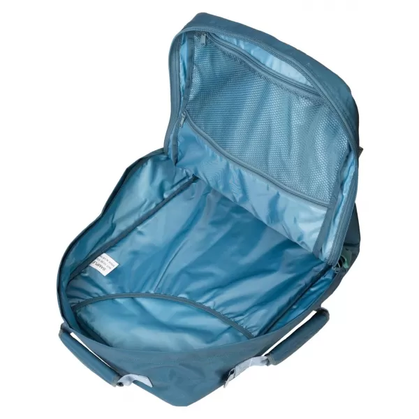  Hátizsák CABINZERO CLASSIC 44L ARUBA KÉK 