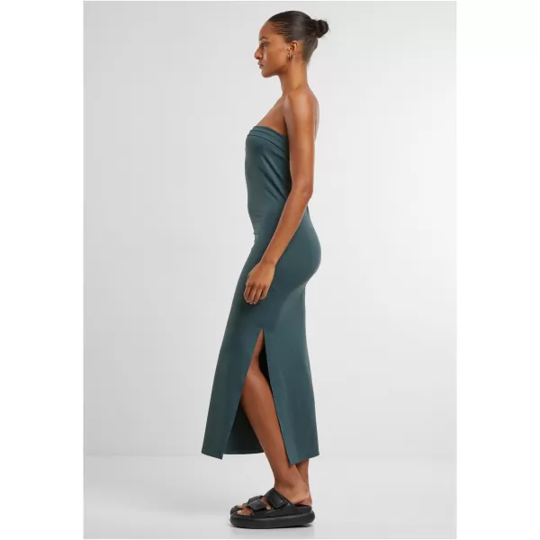  Ruha URBAN CLASSICS TB7468 ÜVEG ZÖLD 