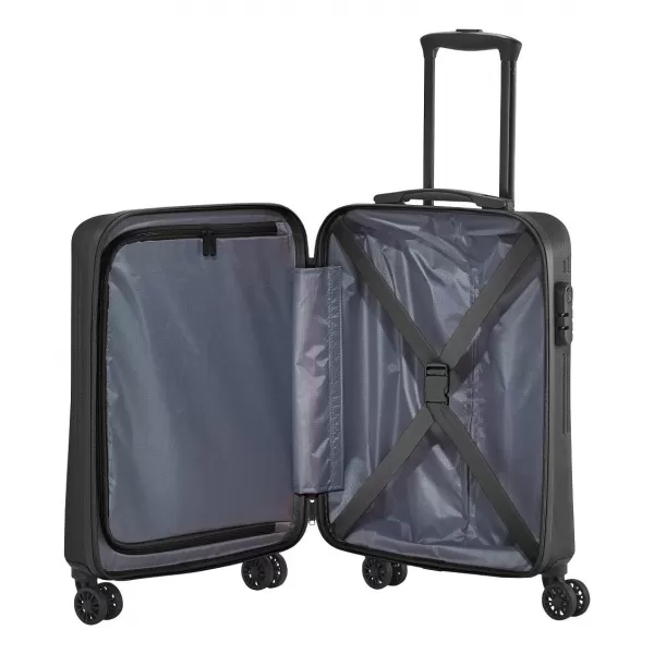 Bőrönd TRAVELITE BALI S,M,L FEKETE 
