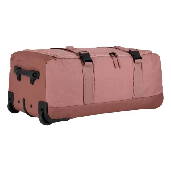  Táska TRAVELITE KICK OFF WHEELED DUFFLE L RÓZSA 