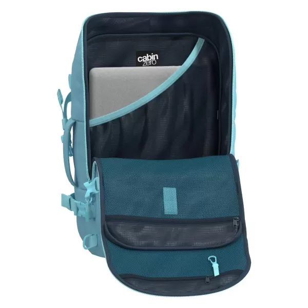  Hátizsák CABINZERO ADV 32L MALDÍV KÉK 