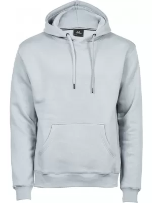 Uniszex pulóver TEE JAYS | TJ 5430 JÉGKÉK