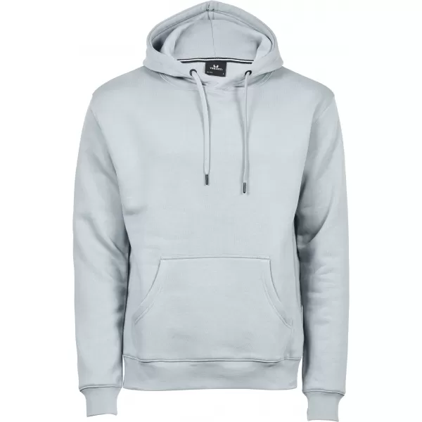  Uniszex pulóver TEE JAYS | TJ 5430 JÉGKÉK 