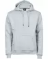 Uniszex pulóver TEE JAYS | TJ 5430 JÉGKÉK