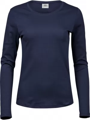 Női póló TEE JAYS | TJ 590 SZOKÁSOK