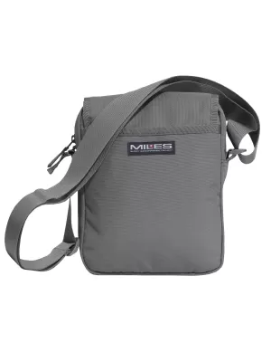 Táska PENTAGON MESSENGER SHOULDER BAG K16087 BARNA SZÜRKE