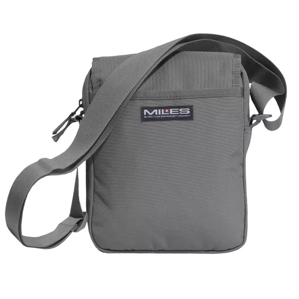  Táska PENTAGON MESSENGER SHOULDER BAG K16087 BARNA SZÜRKE 