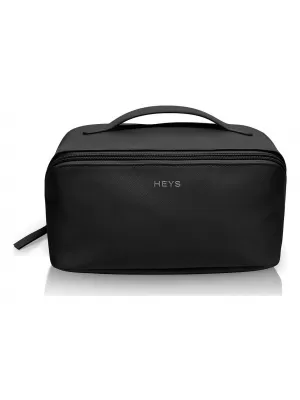 Kozmetikai tok HEYS BEAUTY BAG FEKETE