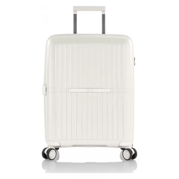  Bőrönd HEYS AIRLITE S FEHÉR 