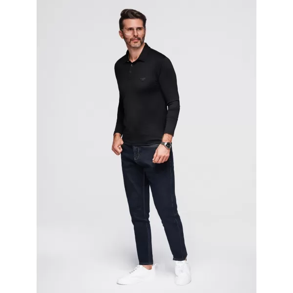  Ing OMBRE OM-POLS-0139 FEKETE 
