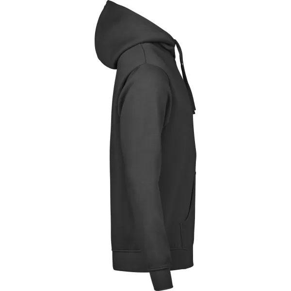  Uniszex pulóver TEE JAYS | TJ 5152 FEKETE 
