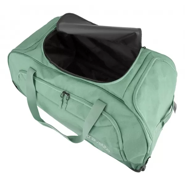  Táska TRAVELITE KICK OFF WHEELED DUFFLE XL ZSÁLYA 