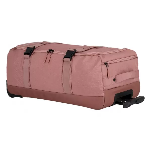  Táska TRAVELITE KICK OFF WHEELED DUFFLE L RÓZSA 