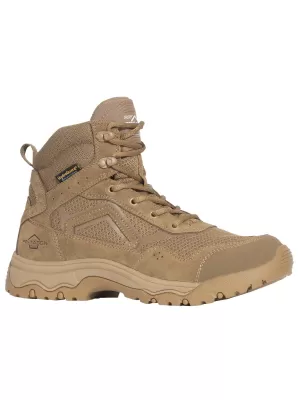 Csizma PENTAGON SCORPION V2 SUEDE 6 BOOTS K15045 PRÉRIFARKAS